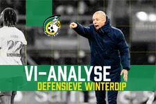 Thumbnail for article: Waarom het Fortuna Sittard van Buijs verdedigend (even) niet meer top is