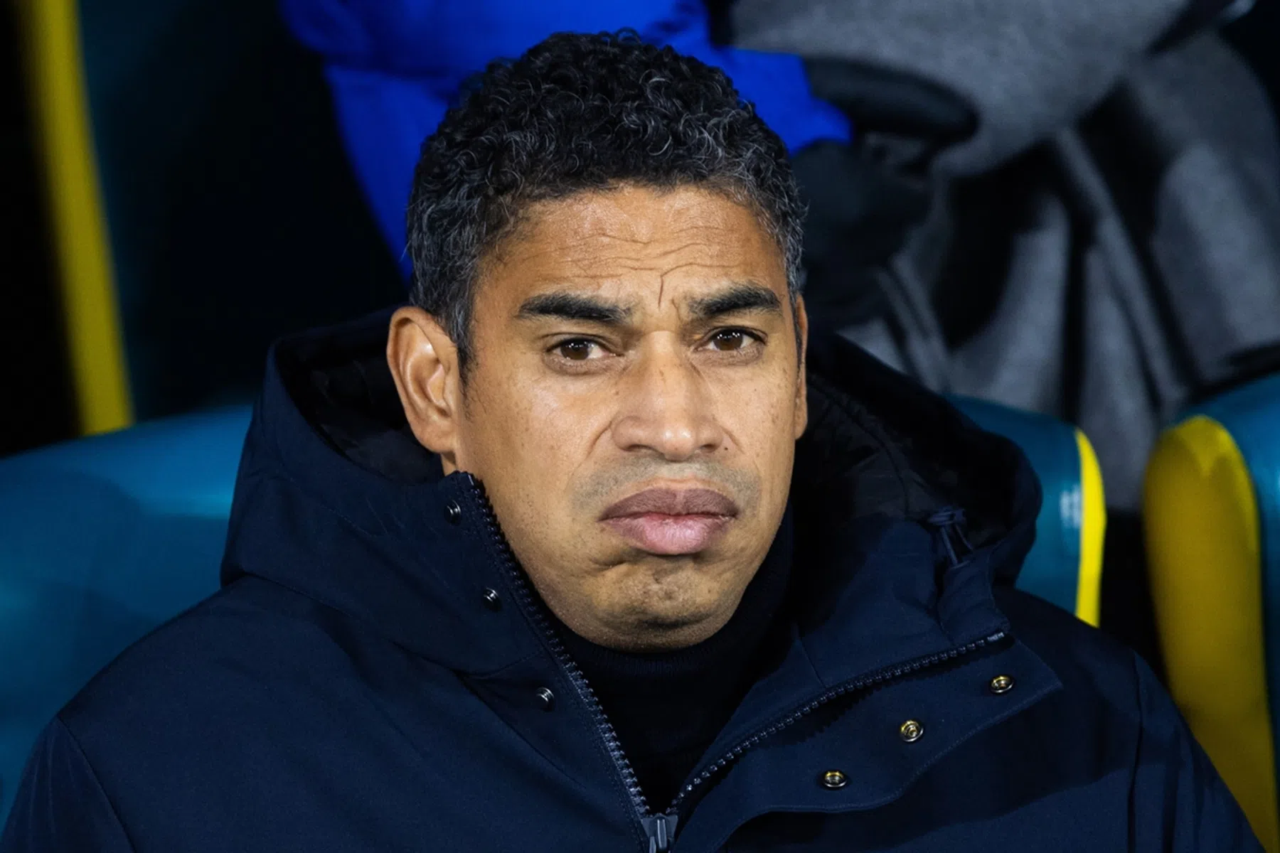 Reiziger maakt 32-koppige voorselectie Jong Oranje bekend