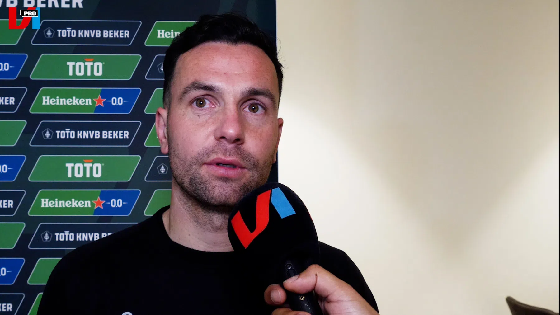 Heracles in rouw: 'Maar we nemen onszelf niets kwalijk'