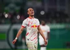 Thumbnail for article: Bliksemtreffer Simons niet genoeg: Leipzig gepasseerd door CL-kandidaat Mainz