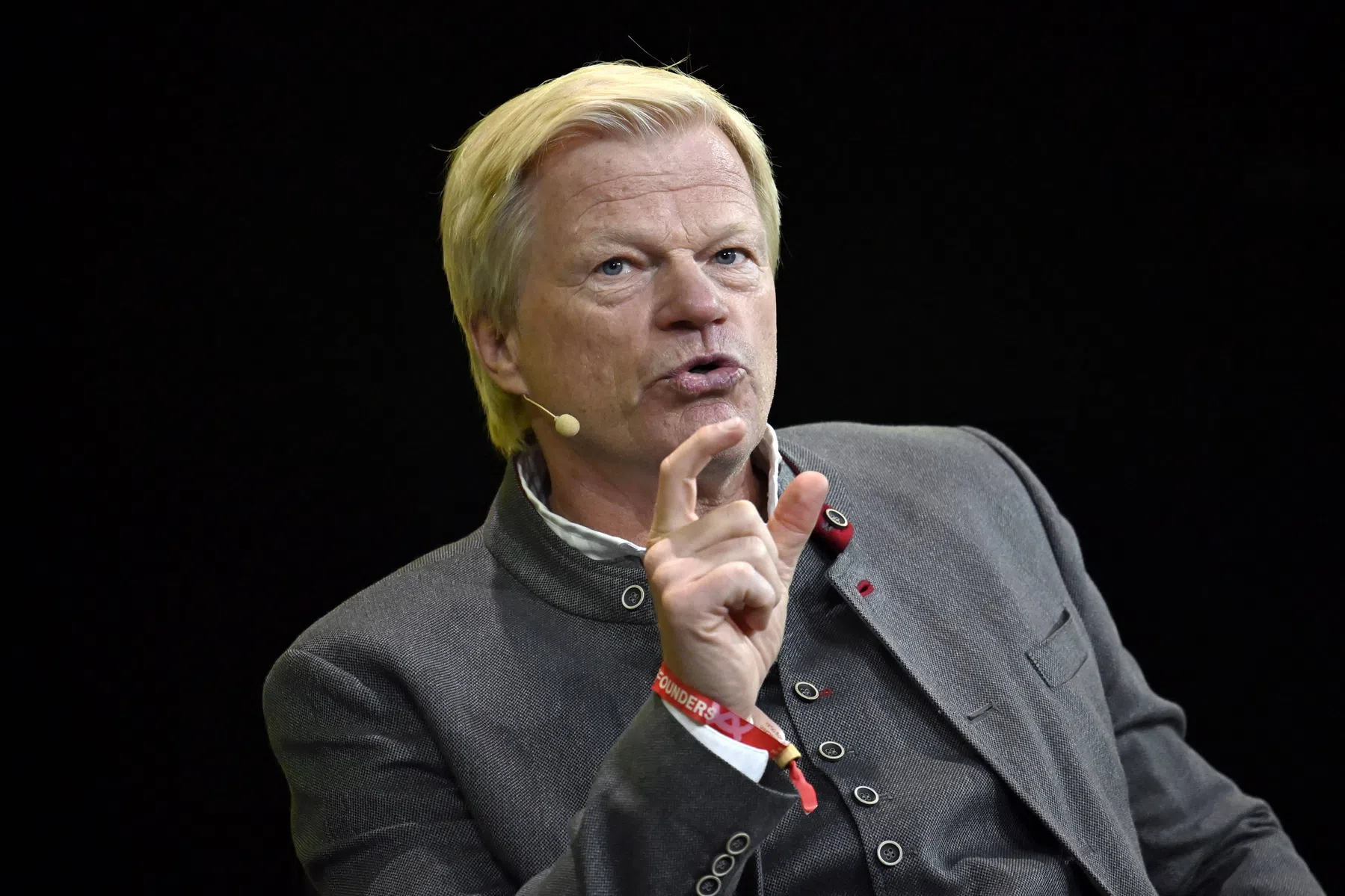 'Kahn aast op Bordeaux, maar ziet eerste bod worden afgewezen'