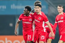 Thumbnail for article: Hoe Poku de ban brak bij AZ: 'Het draait om rust in je hoofd'