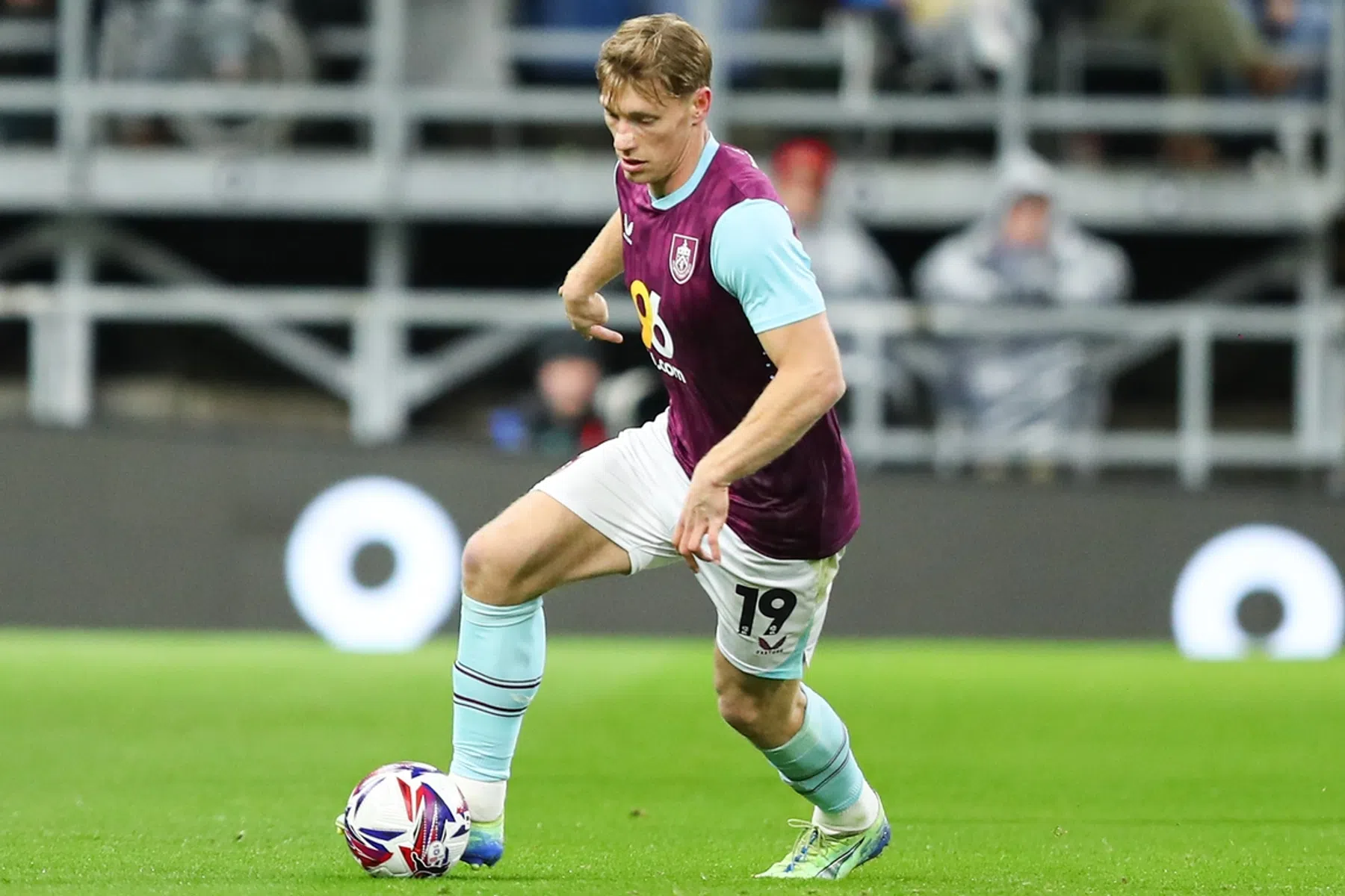 'Onpasseerbaar' Burnley krijgt zeldzame tegengoal en strandt in FA Cup