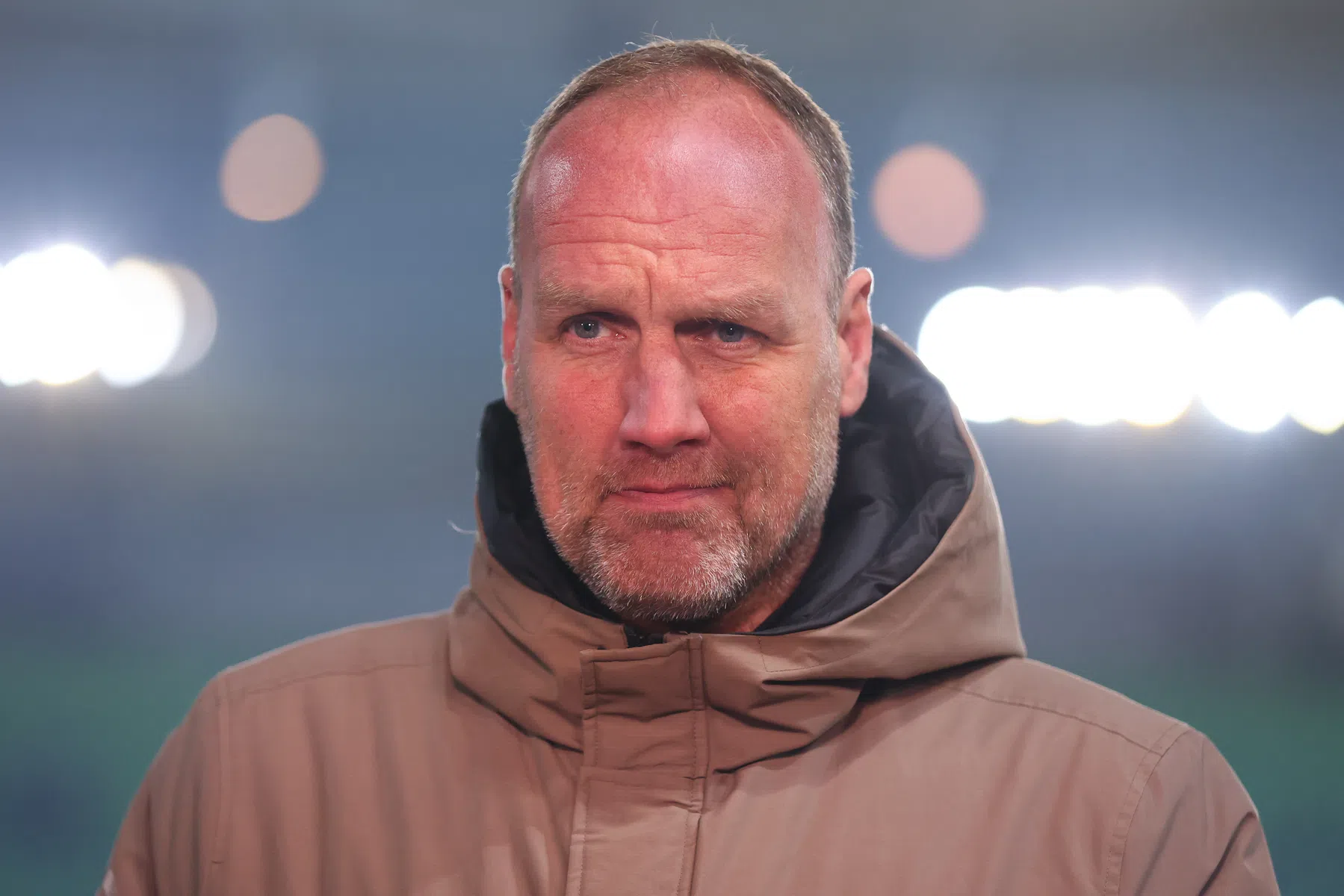 Lukkien baalt van beslissing Higler: 'Dit gebeurt tien keer in een wedstrijd'