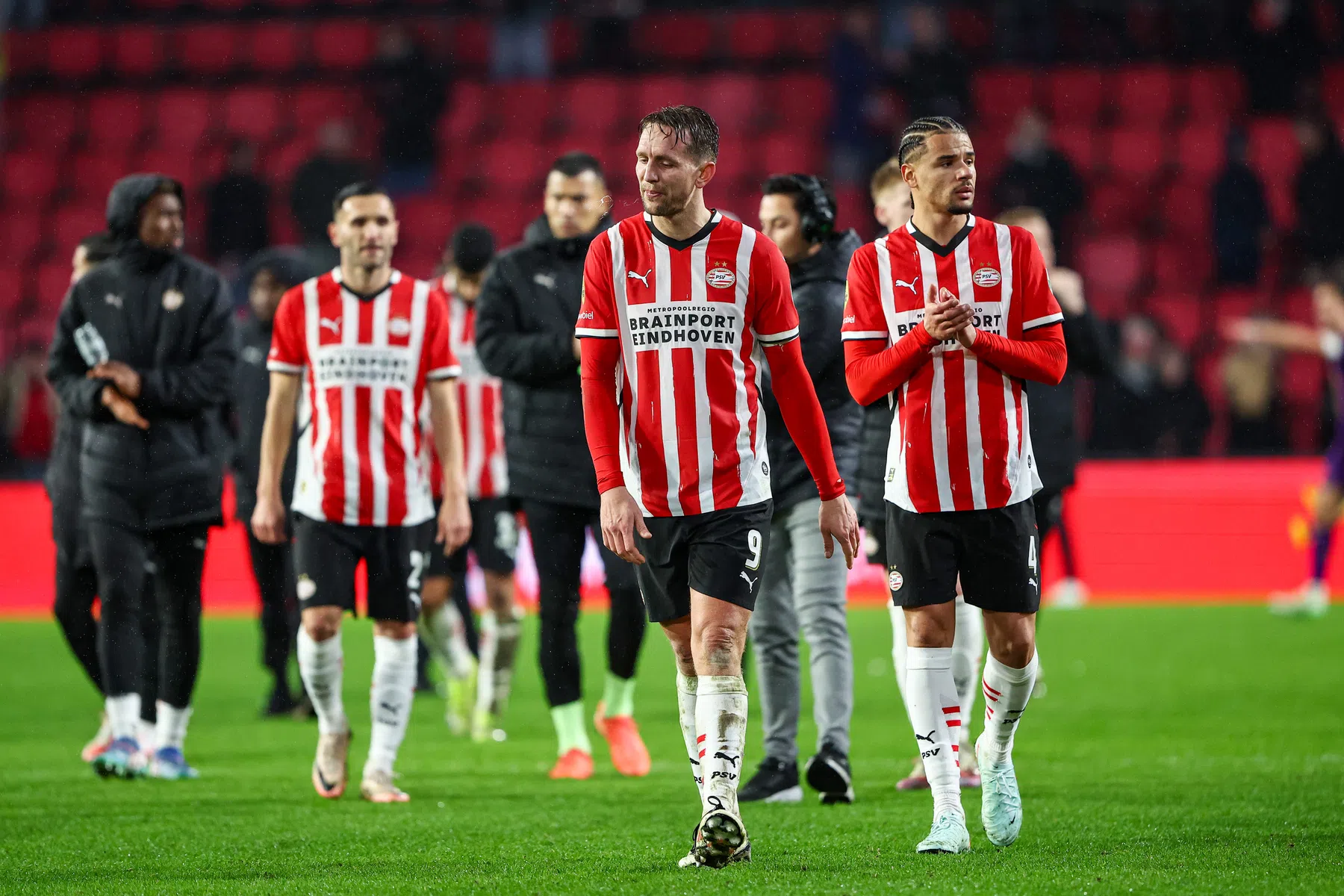 Het spectaculaire verval van PSV in vijf statistieken