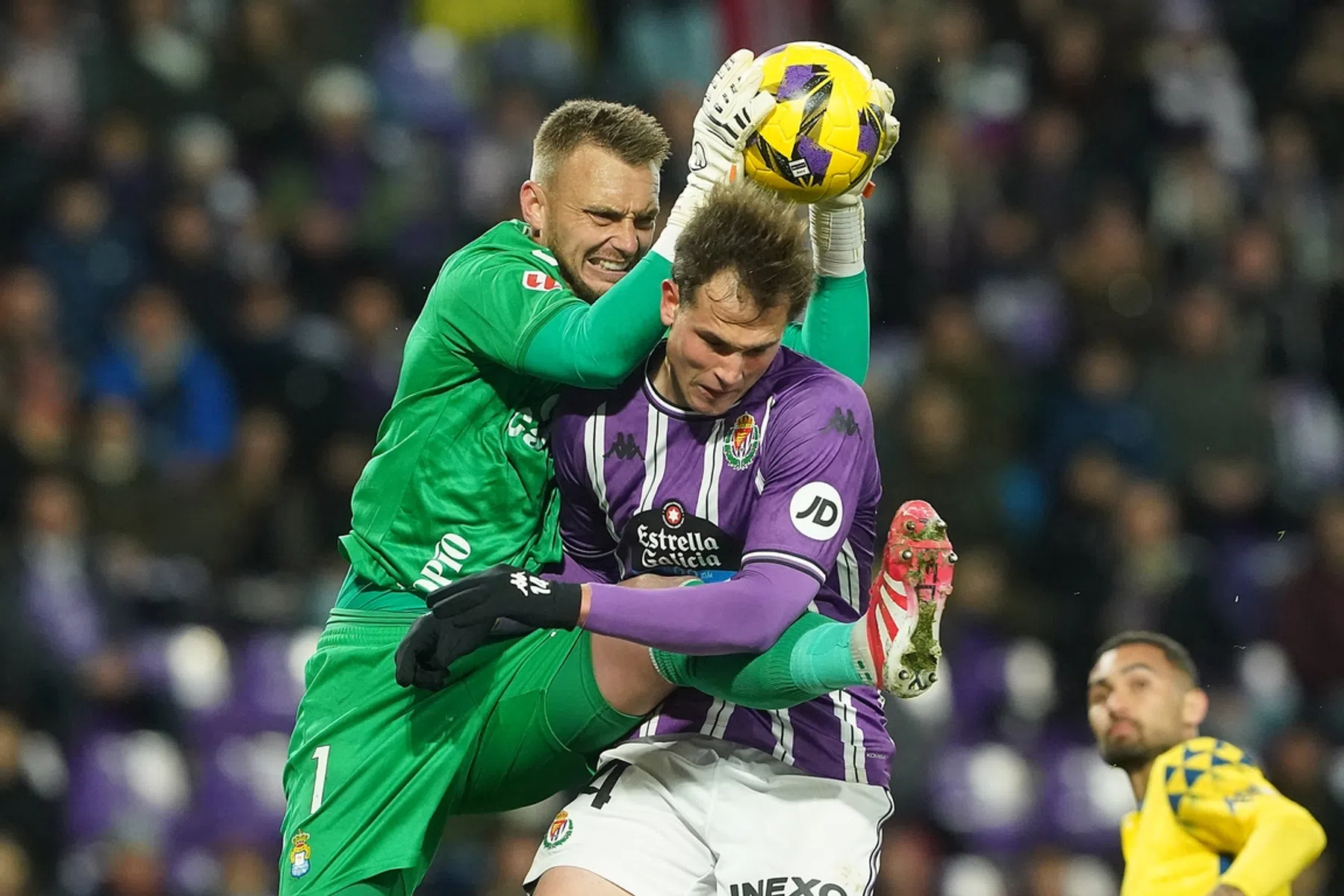 Spaanse media lyrisch over uitblinkende Cillessen