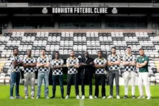 Thumbnail for article: De trotse club van weleer die nu met Van Ginkel voor het voortbestaan vecht