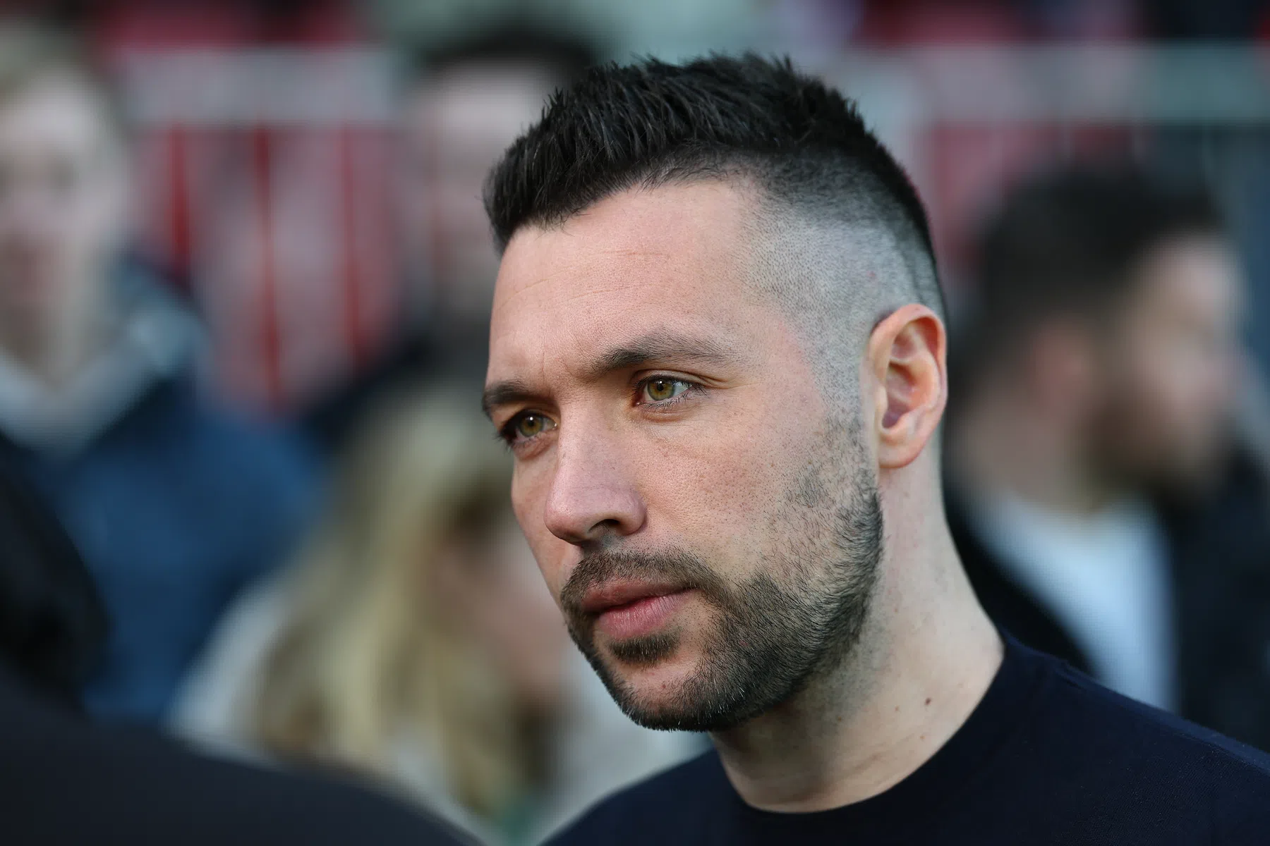 Farioli verkoos Napoli - Inter boven Go Ahead - PSV