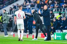 Thumbnail for article: Augsburg en Freiburg werken niet mee aan bijzondere Bundesliga-speelronde