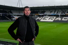 Thumbnail for article: Van de Looi legt uit waarom hij Heracles verlaat
