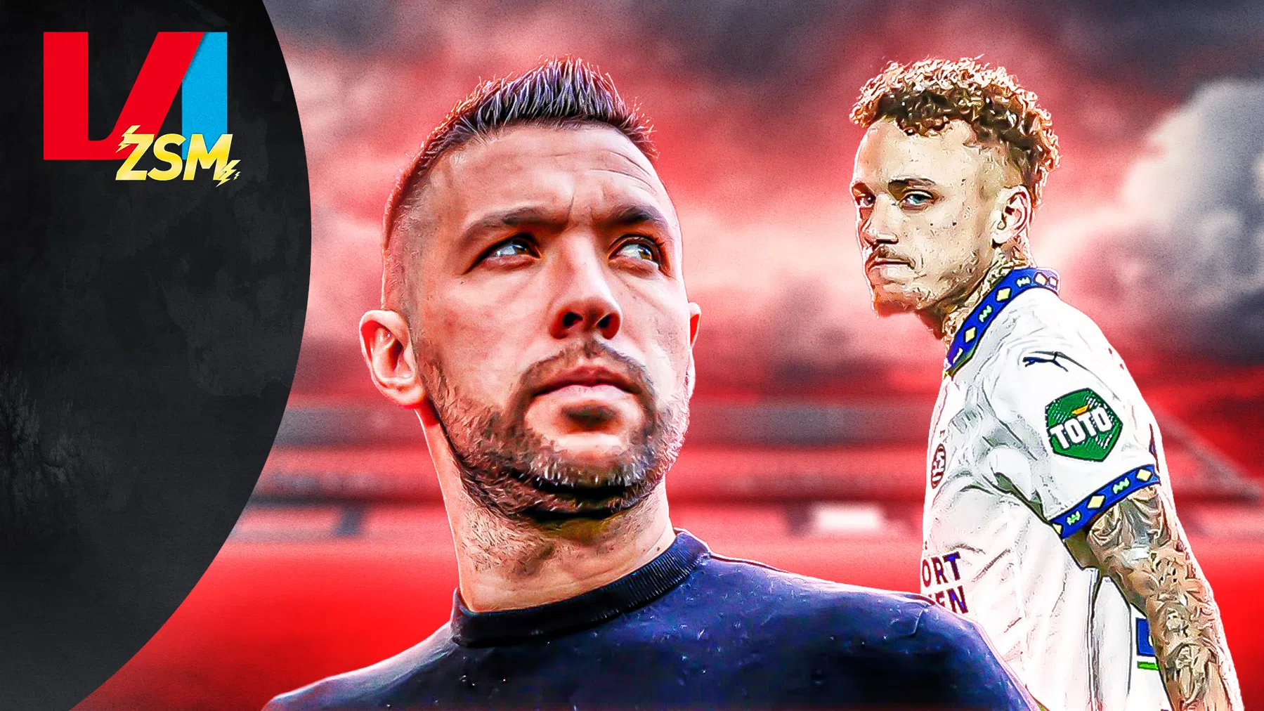 PSV rolt de rode loper uit: 'Maar Ajax heeft het ook zelf afgedwongen'