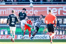 Thumbnail for article: Heracles spoelt bekerkater weg met formidabele tweede helft