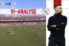 Thumbnail for article: Wat de Ajax-sollicitatie van Matheus zo typerend maakt