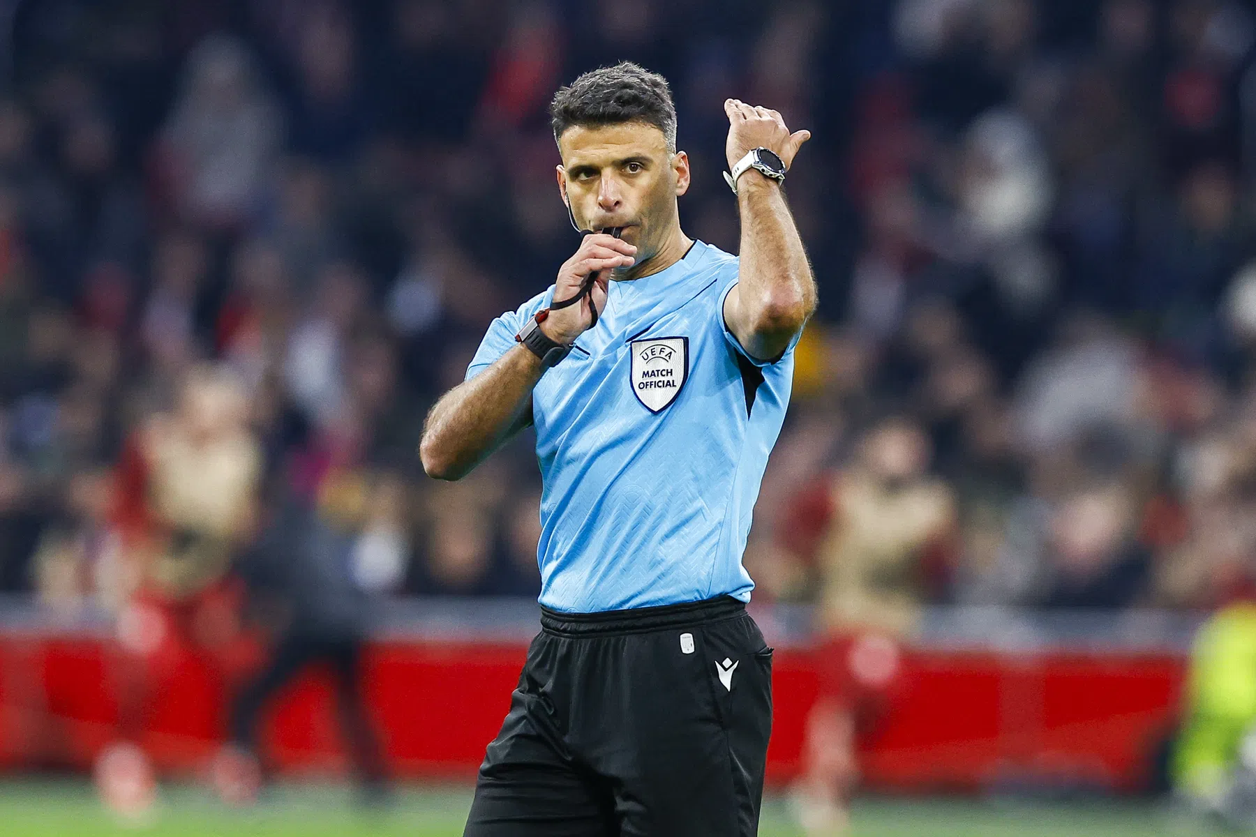 PSV en Arsenal krijgen te maken met Spaanse arbitrage