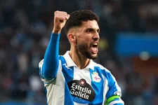 Thumbnail for article: Hoe Eddahchouri zich in 614 dagen van de amateurs naar Depor toverde