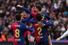 Thumbnail for article: Barcelona aangewezen als titelfavoriet: 'Een magische maand'