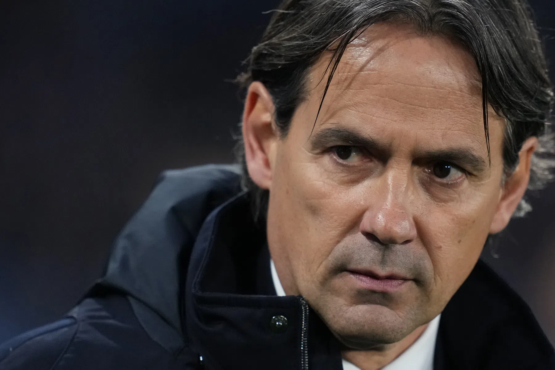 Inzaghi beducht voor De Kuip: 'Weten waar Feyenoord tot in staat is'