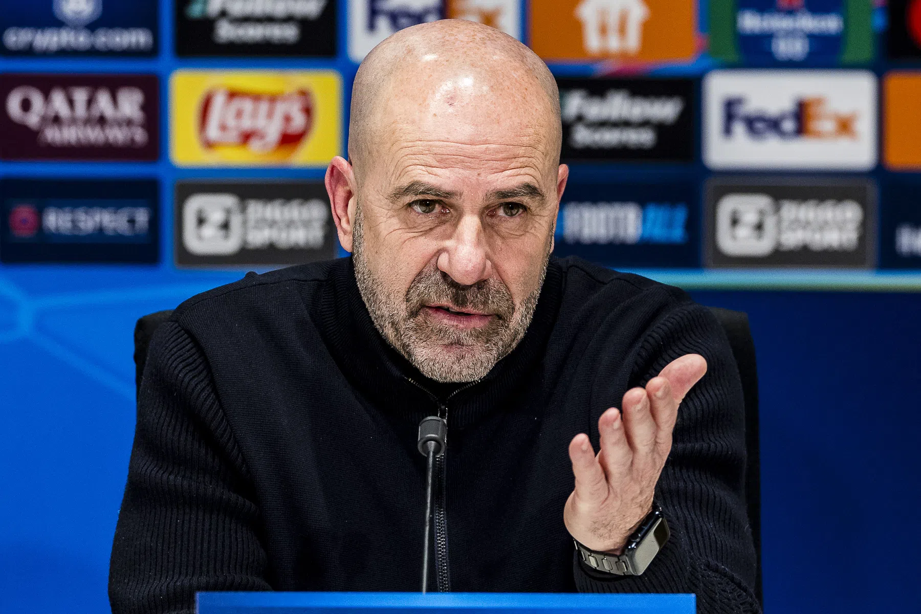 PSV, team of niet: dit zeggen Bosz en Perisic over de huidige crisis