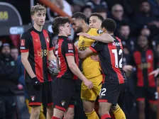 Thumbnail for article: Recidivist Cunha dupeert Wolves met doldwaze actie: 'Dit moet stoppen'