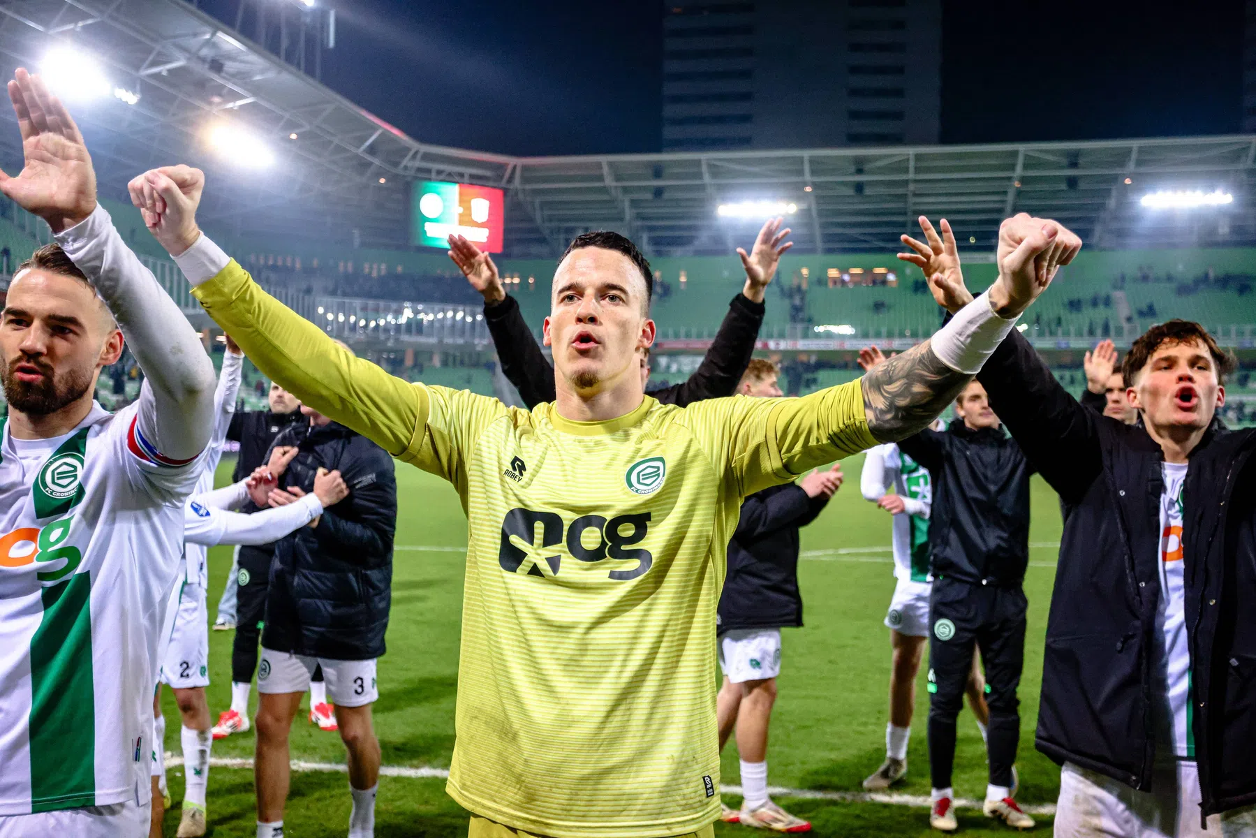 KNVB start onderzoek naar uitlatingen Vaessen over Higler