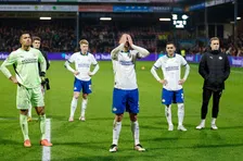 Thumbnail for article: Bosz en Perisic bespreken Arsenal en de PSV-crisis: 'Ik lig hier wakker van'
