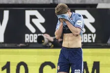 Thumbnail for article: Eredivisie op Rapport: topclubs kleurloos, collectieve offday Willem II