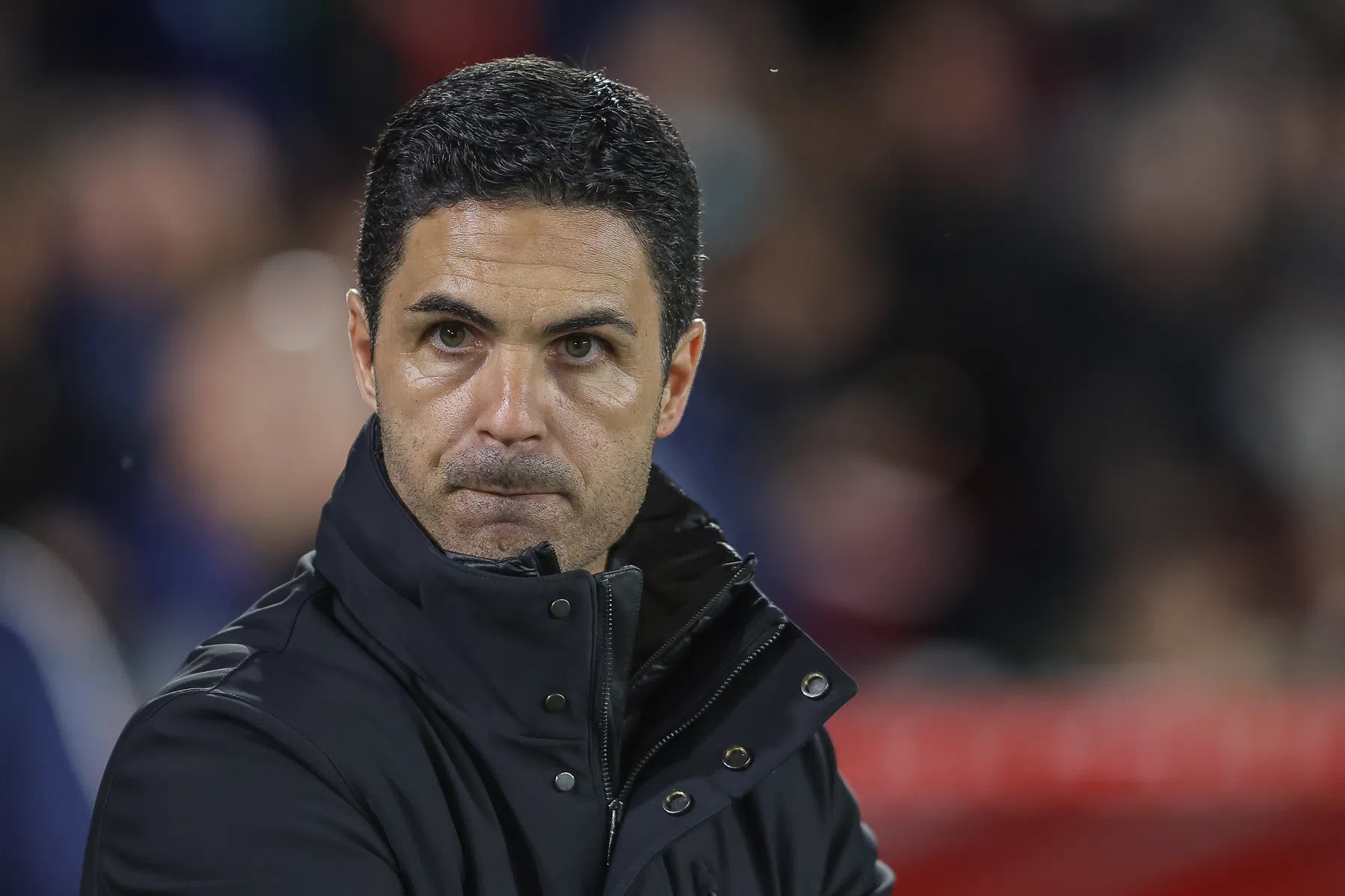 Arteta waarschuwt PSV: 'We zijn beter dan vorig jaar'