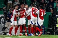 Thumbnail for article: Zo diep drukt Arsenal het gaspedaal in