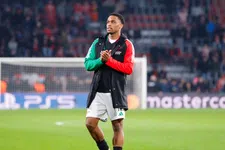 Thumbnail for article: Timber: 'PSV is een rivaal van Ajax, dus ik moest hier winnen'