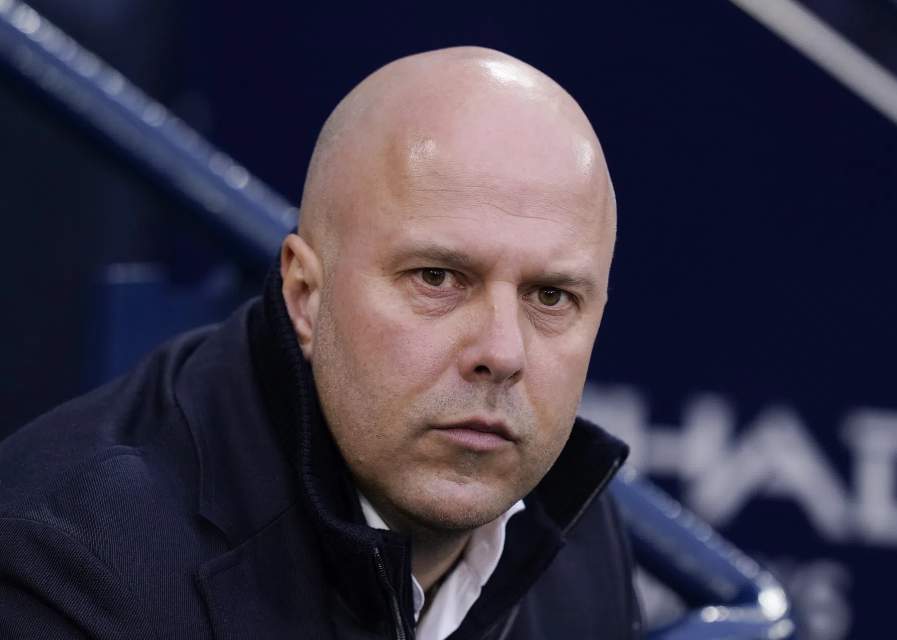 Slot duidelijk: 'Hadden liever tegen Benfica gespeeld'