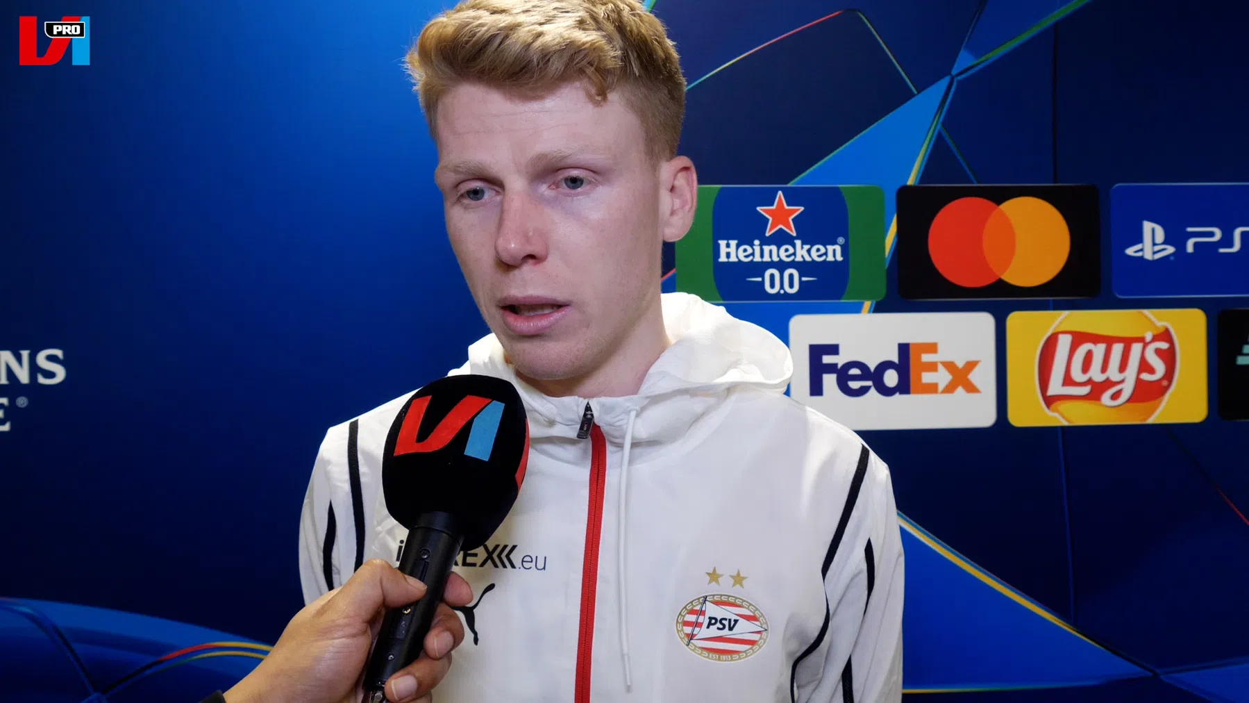Schouten schaamt zich: 'We zijn als team en als individu niet goed'