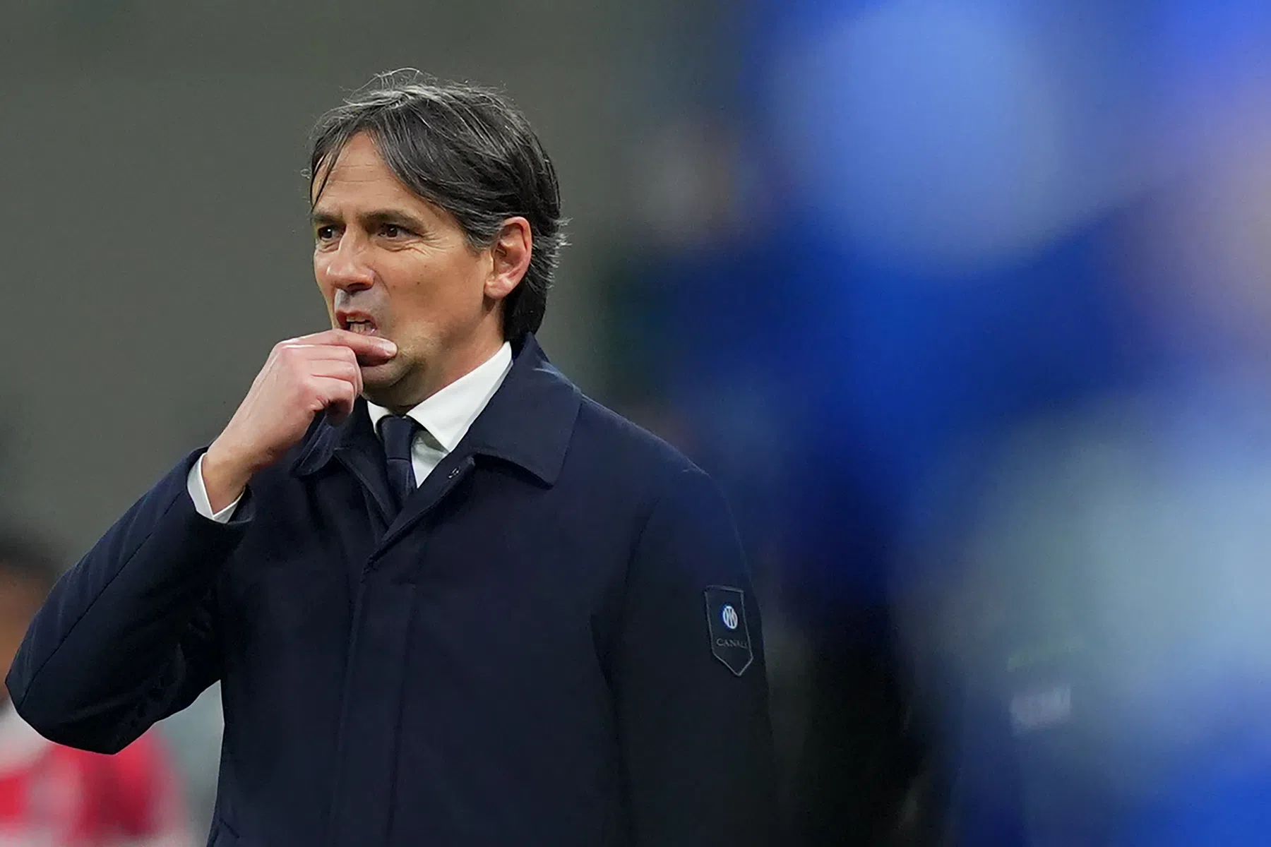 Inter-coach Inzaghi ziet slimme zet bij Feyenoord: 'Terecht dat ze dat doen'