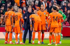 Thumbnail for article: De Staat van Oranje: Koeman kiest voor ervaring richting Spanje-examen