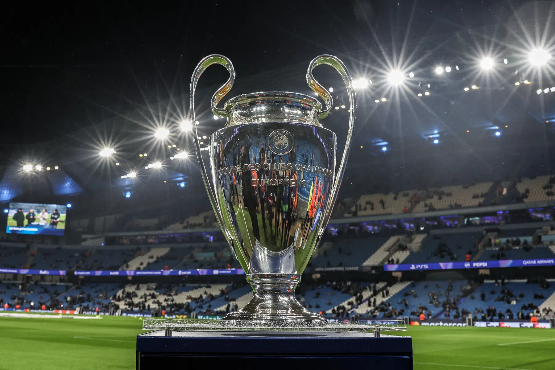 VI Discussie: wie wint de Champions League? Dit zijn de favorieten