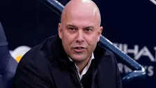Thumbnail for article: Slot ging tekeer tegen scheidsrechter: 'Ik was behoorlijk emotioneel'