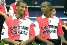 Thumbnail for article: Bijpraten met Leonardo I en II, invallers bij de vorige Feyenoord - Inter
