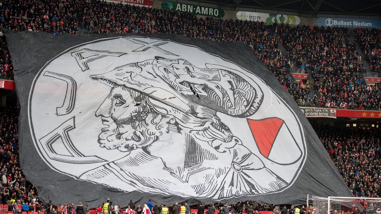 Ajax wint strijd om talentvolle aanvaller van AFC