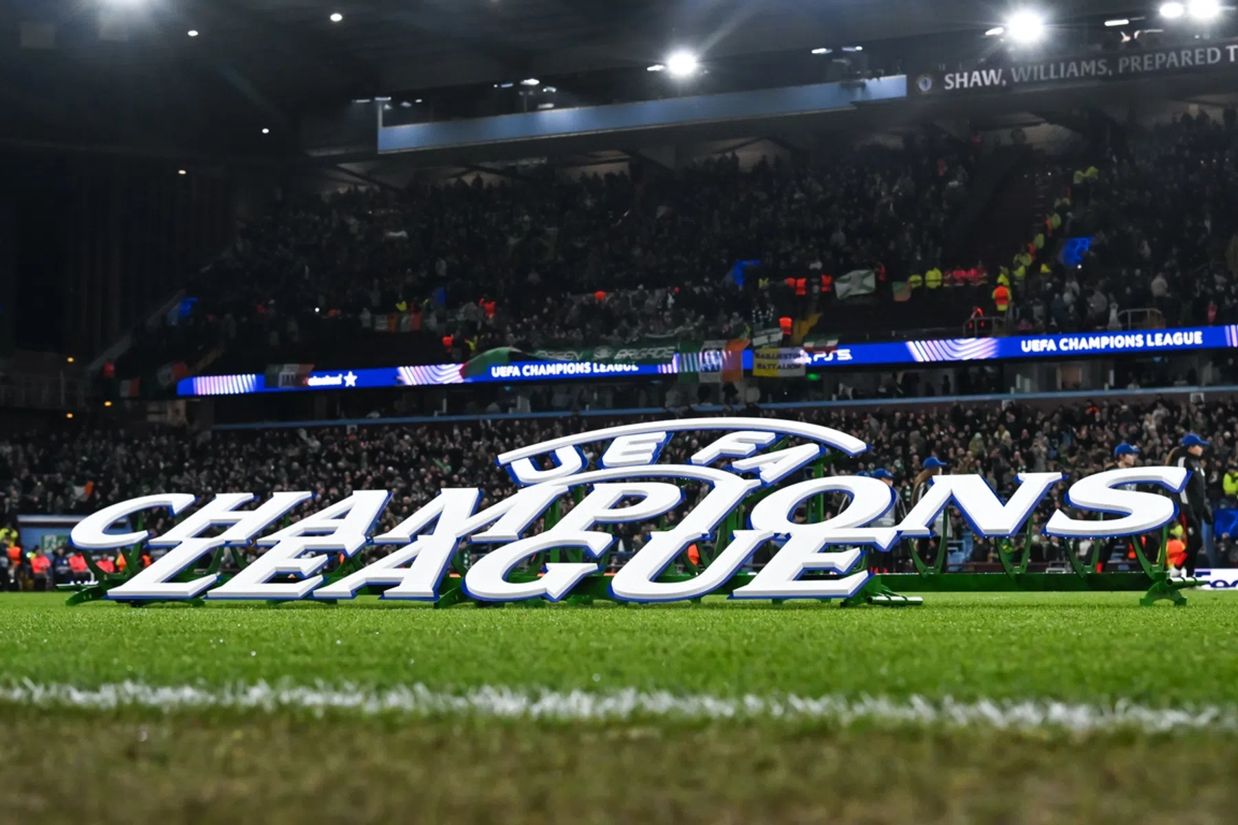 Voorspel zes Champions League-vragen en maak kans op €10.000!