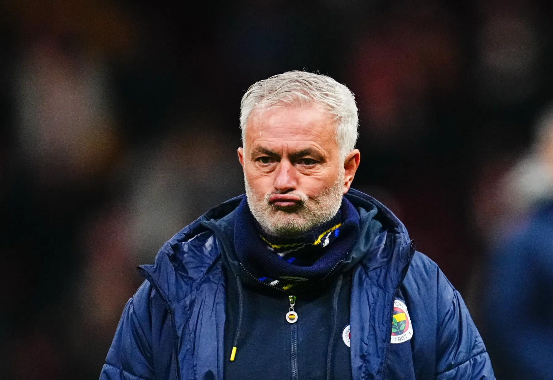 Mourinho zet deur open voor Schotse club: 'Passie is alles voor mij' 