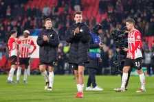 Thumbnail for article: Hoe de recordnederlaag van PSV tot stand kwam en Bosz reageerde