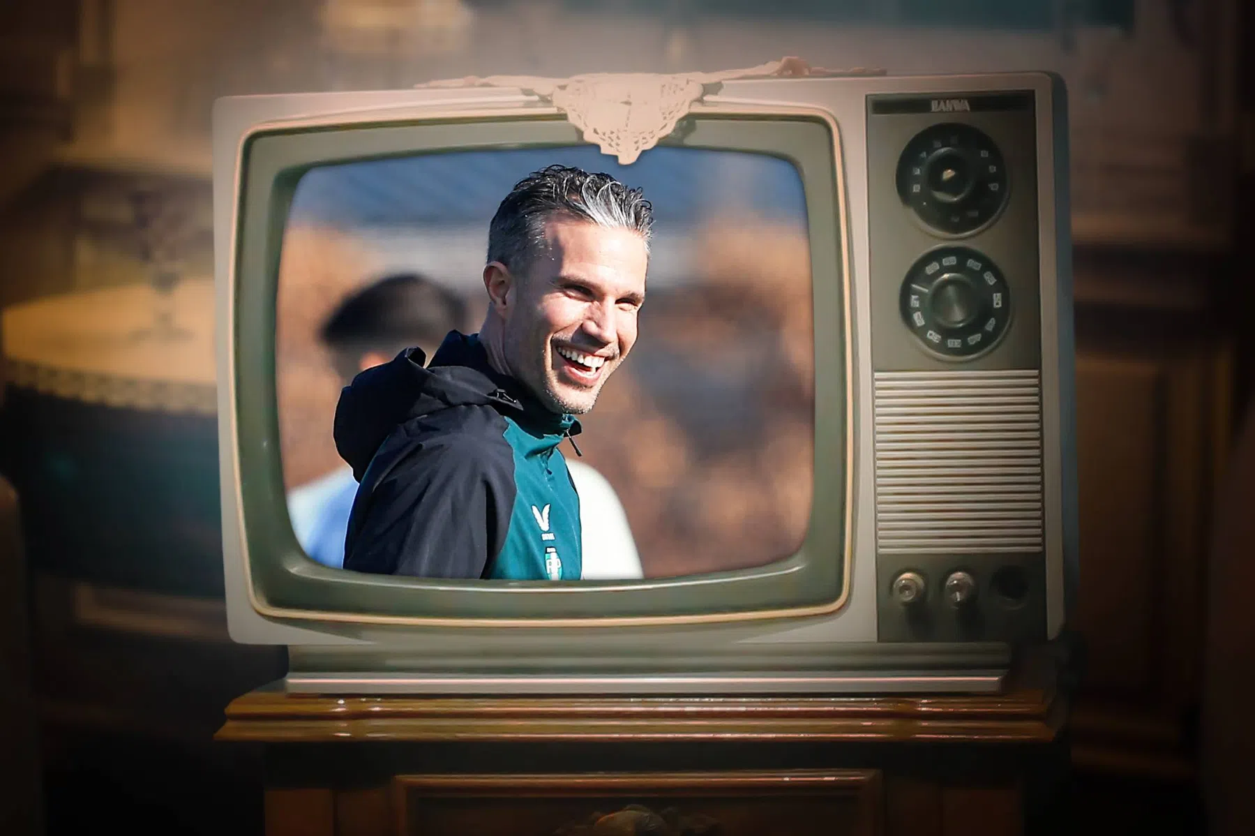 Voetbal op tv: op dit kanaal kijk je naar Feyenoord - Internazionale