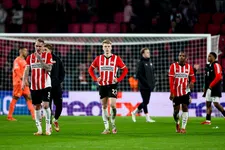 Thumbnail for article: Internationale media reageren op afstraffing PSV: 'Pijnlijker kan het niet'
