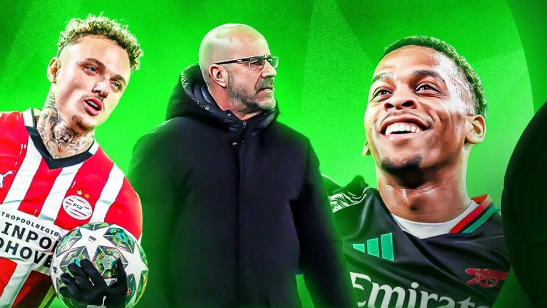 Rondje Europa: plan van Bosz mislukt faliekant