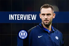 Thumbnail for article: Stefan de Vrij eindelijk terug in De Kuip: 'Inter is als familie'