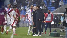 Thumbnail for article: Lyon-trainer Fonseca krijgt schorsing van negen maanden vanwege uitbarsting