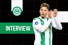 Thumbnail for article: Italiaans jeugdinternational Luciano Valente: 'Jong Oranje is zeker een doel'