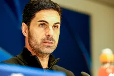 Thumbnail for article: Arteta doet oproep aan Arsenal-spelers na 'special night' in Eindhoven