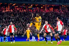 Thumbnail for article: Feyenoord op Rapport: twee onvoldoendes na nederlaag tegen Inter