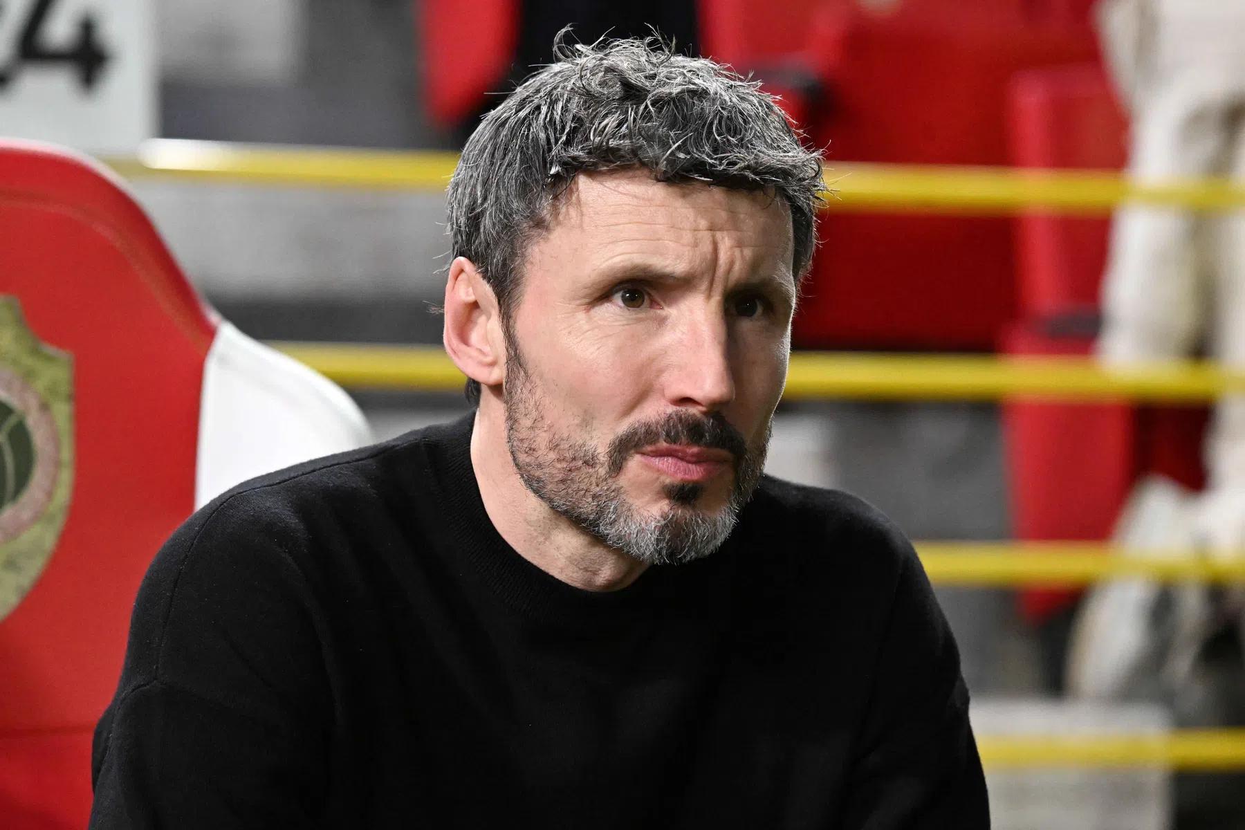 Van Bommel topkandidaat bij ambitieus NEC