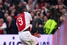 Thumbnail for article: Ajax in cijfers: Brobbey op dreef in Arena, negatieve primeur onder Farioli